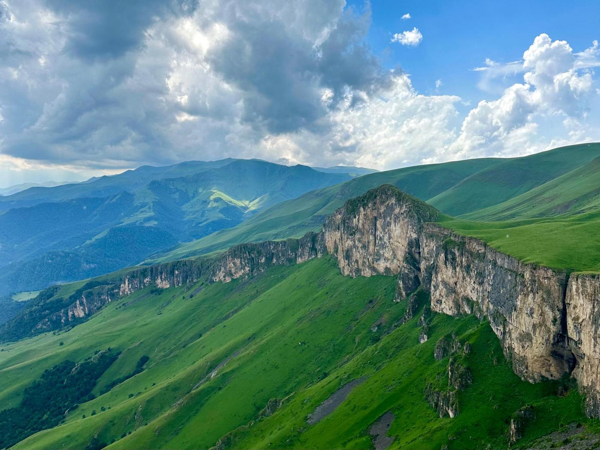 Dilivita Rest House Dilijan Luaran gambar